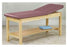 ETA Classic Series - H-Brace Treatment Table with Shelf Fixed Height - 1020-27-3WW-1DC