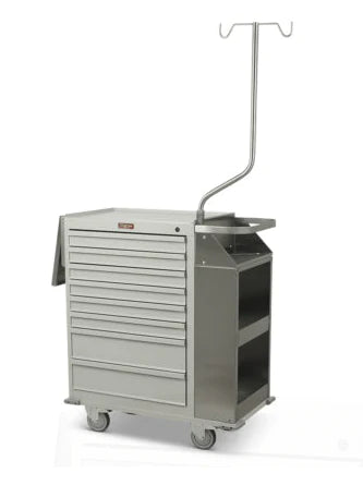 Harloff - Splint / Cast Cart - 6035