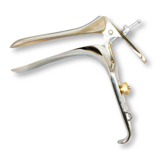 Vaginal Speculum