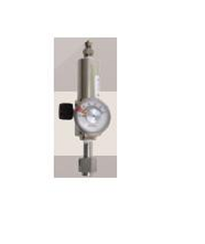 Alcon REGULATOR, TANK ISPAN NEW DESIGN - 8065797303