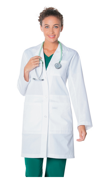 Lab Coat