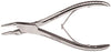 Miltex - Pituitary Rongeur Cloward Curved Up 6 X 10 mm Bite - 26-481