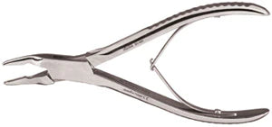Miltex - Pituitary Rongeur Cloward Curved Up 6 X 10 mm Bite - 26-481