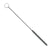 JEDMED - Laryngeal Mirror Size 5 / 20 mm Stainless Steel / Delrin Standard Handle - 48-0050
