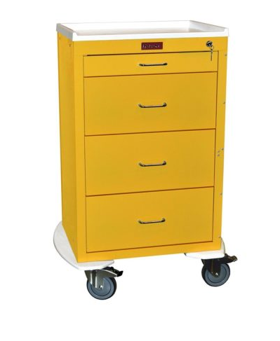 Isolation Cart