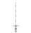 PERIFIX - Epidural Needle Perifix Tuohy Style 22 Gauge 4 Inch - 332194