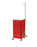 Mini Line - Emergency Cart 20.5 X 24.5 X 66.25 Inch Sand (3)-3 Inch, (2)-6 Inch, (1)-9 Inch Drawer Configuration, 12.6 X 16.75 Inch Internal Drawer - 3156B-EMG