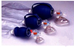 Allied Healthcare Resuscitator Bag Adult Resuscitator Nasal / Oral Mask - L670-040