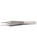 BR Surgical - Grasping Forceps Myoma 13 Inch Length Stainless Steel 17 mm Jaw - BR70-73313