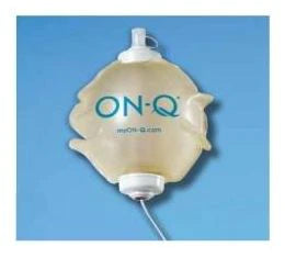 Avanos Medical Sales - Incisional Tunneler 8 Inch Length 16 Gauge, Disposable, with Sheath - T17X8