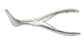 BR Surgical BR Surgical Nasal Speculum Cottle 5-3/4 Inch Stainless Steel Reusable 90 mm Blades - BR46-12490