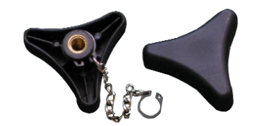 Wheelchair Knob