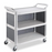 CART, SERVICE ENCLOSED