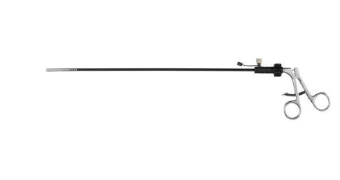Grasping Forceps