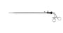 Grasping Forceps