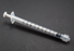 Soft-Ject - General Purpose Syringe 1 mL Individual Pack Luer Lock Tip Without Safety - RL1