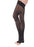 JOBST Ultrasheer - Compression Stocking Thigh High Large Natural Open Toe - 119778