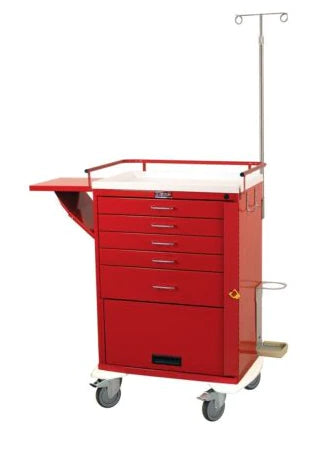 Classic Line - Emergency Cart - 6403
