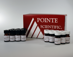 North Florida Biomedical Control Chemistry Level 1 20 X 5 mL - C7592-100