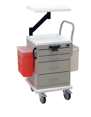 IV Cart