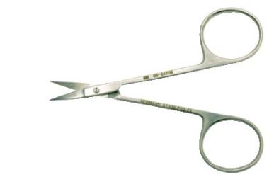 Iris Scissors