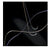 Monosyn - Suture with Needle Absorbable Uncoated Undyed Suture Monofilament Glyconate Size 2 - 0 70 cm Suture 1-Needle 24 mm Length 3/8 Circle Reverse Cutting Needle - C0023636