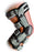 OA Adjuster 3 Lateral - Knee Brace X-Small D-Ring / Hook and Loop Strap Closure 13 to 15-1/2 Inch Thigh Circumference Left Knee - 11-1593-1