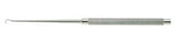 BR Surgical Nerve Hook Kleinert-Kutz 5 mm, 5.1 Inch - BR18-21705