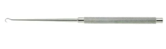 BR Surgical - Nerve Hook Kleinert-Kutz 5 mm, 5-1/8 Inch Length - BR18-21705