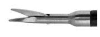 Scissors and Biopsy Forceps