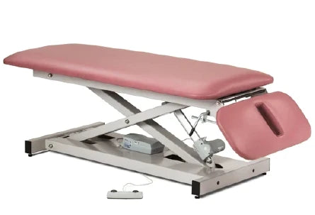 Open Base Space-Saver - Power Table - 80220-3GM