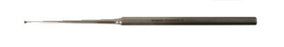 BR Surgical BR Surgical Circular Knife Rosen 3.0 mm Stainless Steel Hexagonal Handle NonSterile Reusable - BR44-70930