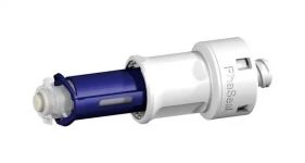 Becton Dickinson INJECTOR, LUER LOCK N35C MULTI-PACK (250/CS) - 515005