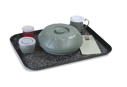 TRAY, CAFETERIA RCTNGLR