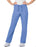 Landau Uniforms - Scrub Pants Small Pink Unisex - 85221SMPINK