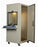 Ambco Electronics AUDIOMETRIC BOOTH AB-4240 DS - AB-4240