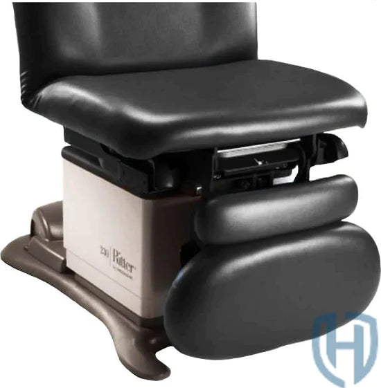 Midmark - Exam Table Footrest For 230 Examination Table - 9A337001-853