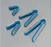 Brownmed Finger Cot X-Small - 10901
