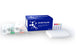 ASI - Rapid Test Kit ELISA Cytomegalovirus (CMV) IgM Serum Sample 96 Tests - 820096AM