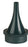 Jedmed Instrument Company - Ear Speculum Tip Round Tip Plastic 5 mm Reusable - 39-7675