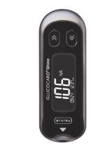 Arkray USA METER KIT, GLUCOSE GLUCOCARD SHINE CONNEX - 543110