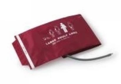 Mindray USA Mindray Blood Pressure Cuff Adult Arm Large 27.5-36.5 cm - 115-027569-00