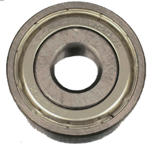 Wheelchair Rear Axle Bearing