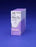 Coated Vicryl Plus Antibacterial Suture with Needle Absorbable Coated Undyed Suture Braided Polyglactin 910 with Irgacare MP Antibacterial Suture Size 2-0 27 Inch Suture 1-Needle 26 mm Length 1/2 Circle Blunt Point Needle