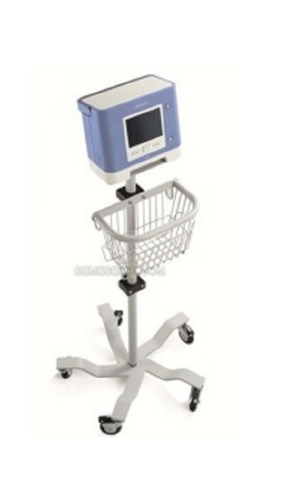 Distribution Systems International Mobile Stand 1 Drawer 30-1/8 Icnh 16.75 X 18.75 Inch - L3-356