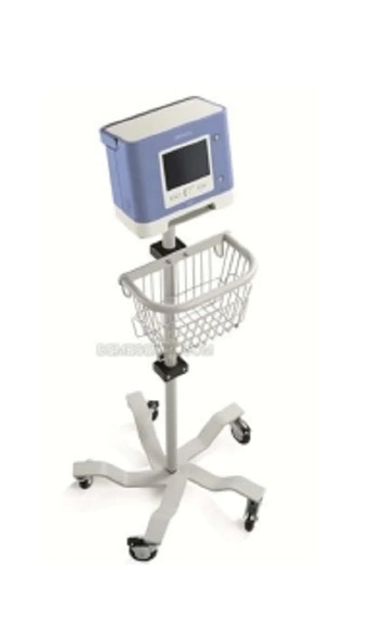 Distribution Systems International - Mobile Stand 1 Drawer 30-1/8 Icnh 16.75 X 18.75 Inch - L3-356