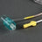 FilterLine H - ETCO2 Nasal Sampling Cannula with O2 Delivery Universal - 010580