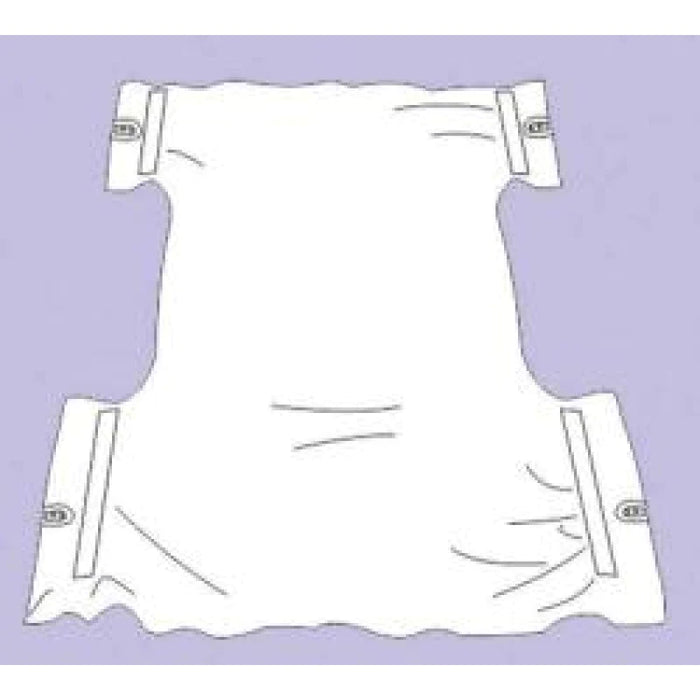 Joerns Healthcare - Comfort Seat With Head Support - 118-D-LC
