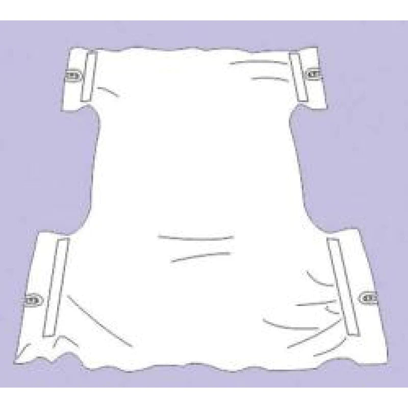 Joerns Healthcare - Comfort Seat With Head Support - 118-D-LC