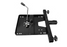 Wheelchair Seat Plate